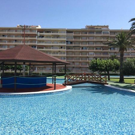 Penismar 50 Apartamento Peñíscola Exterior foto