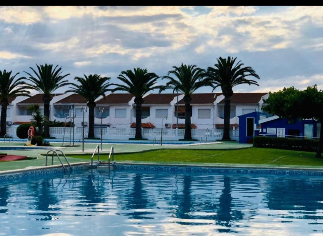 Penismar 50 Apartamento Peñíscola Exterior foto