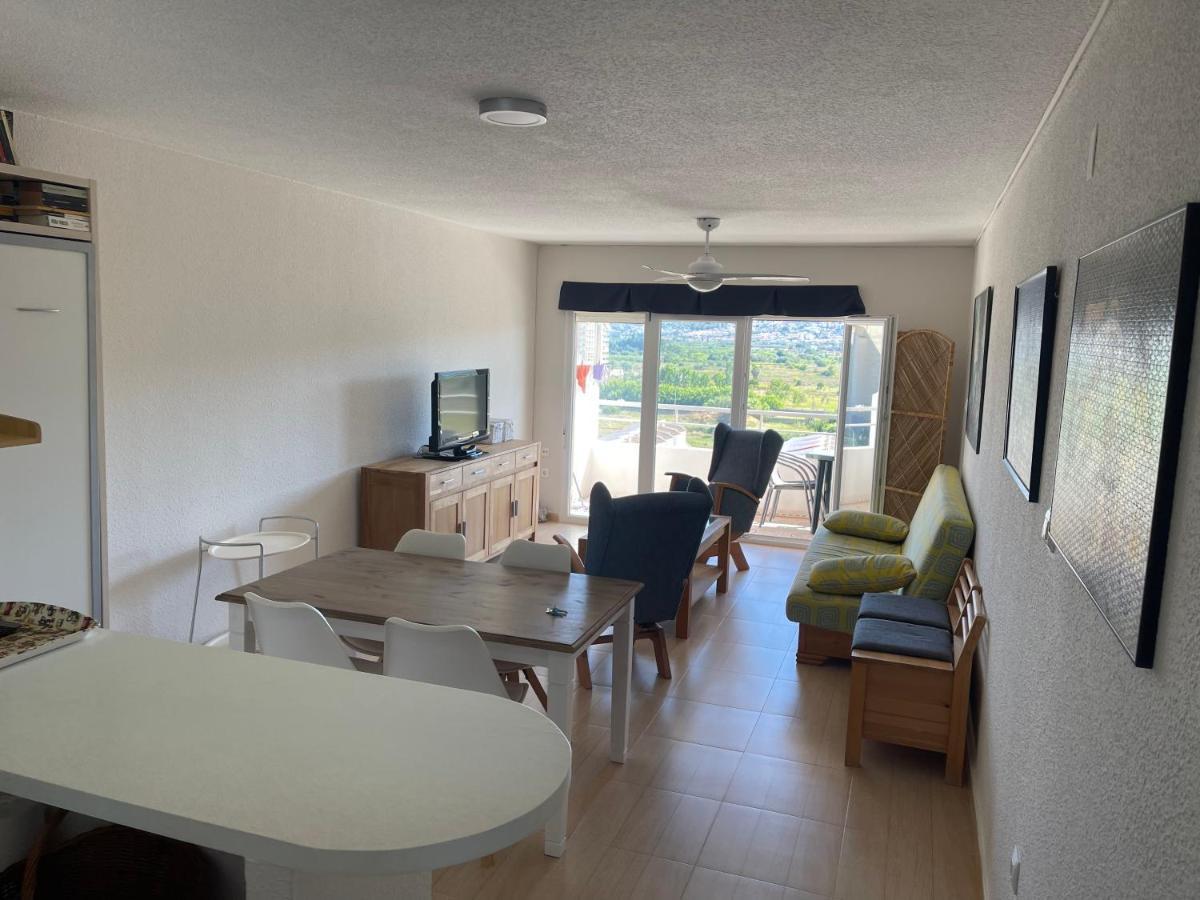 Penismar 50 Apartamento Peñíscola Exterior foto