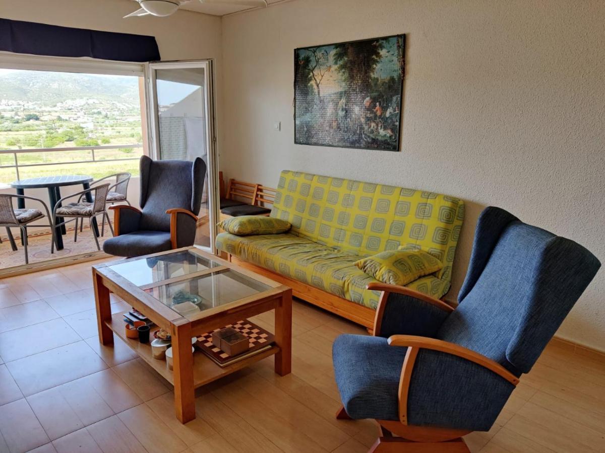Penismar 50 Apartamento Peñíscola Exterior foto