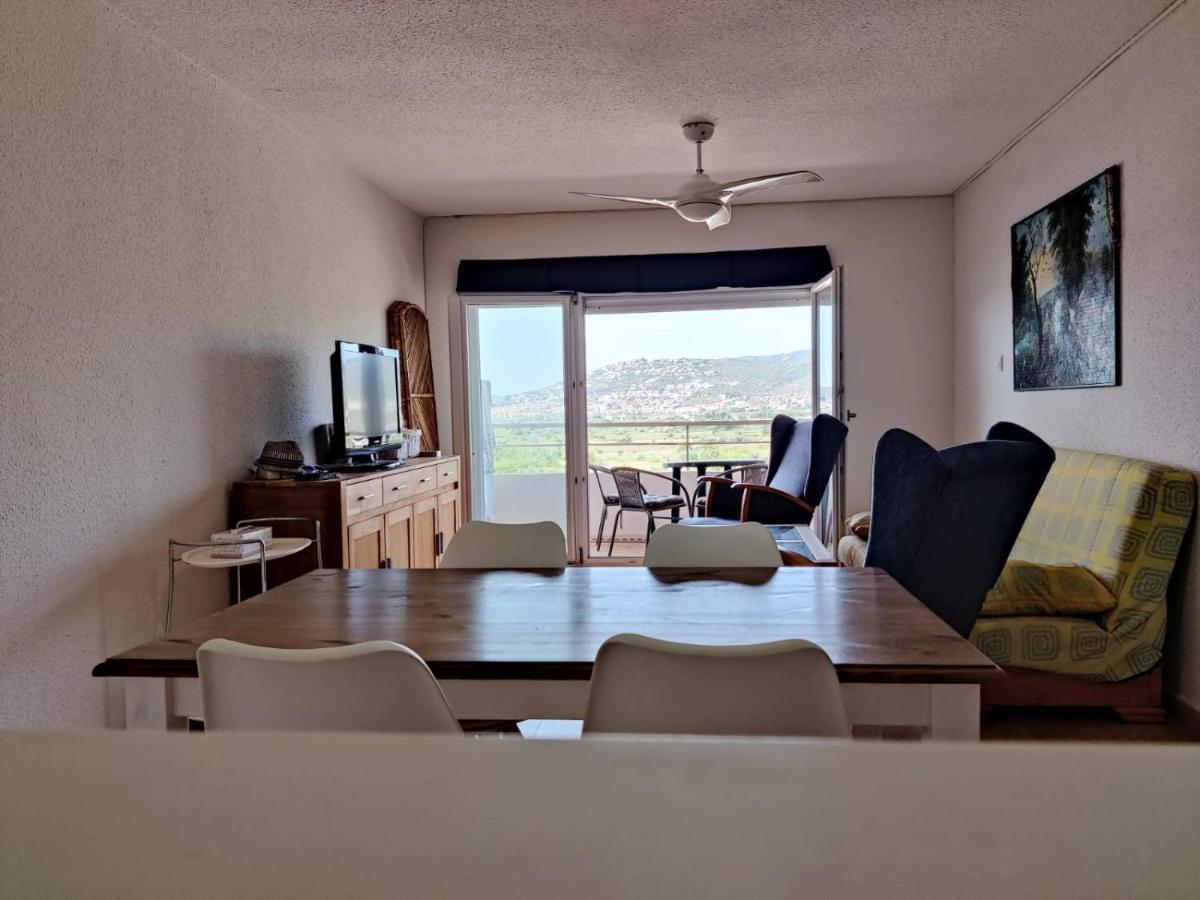Penismar 50 Apartamento Peñíscola Exterior foto