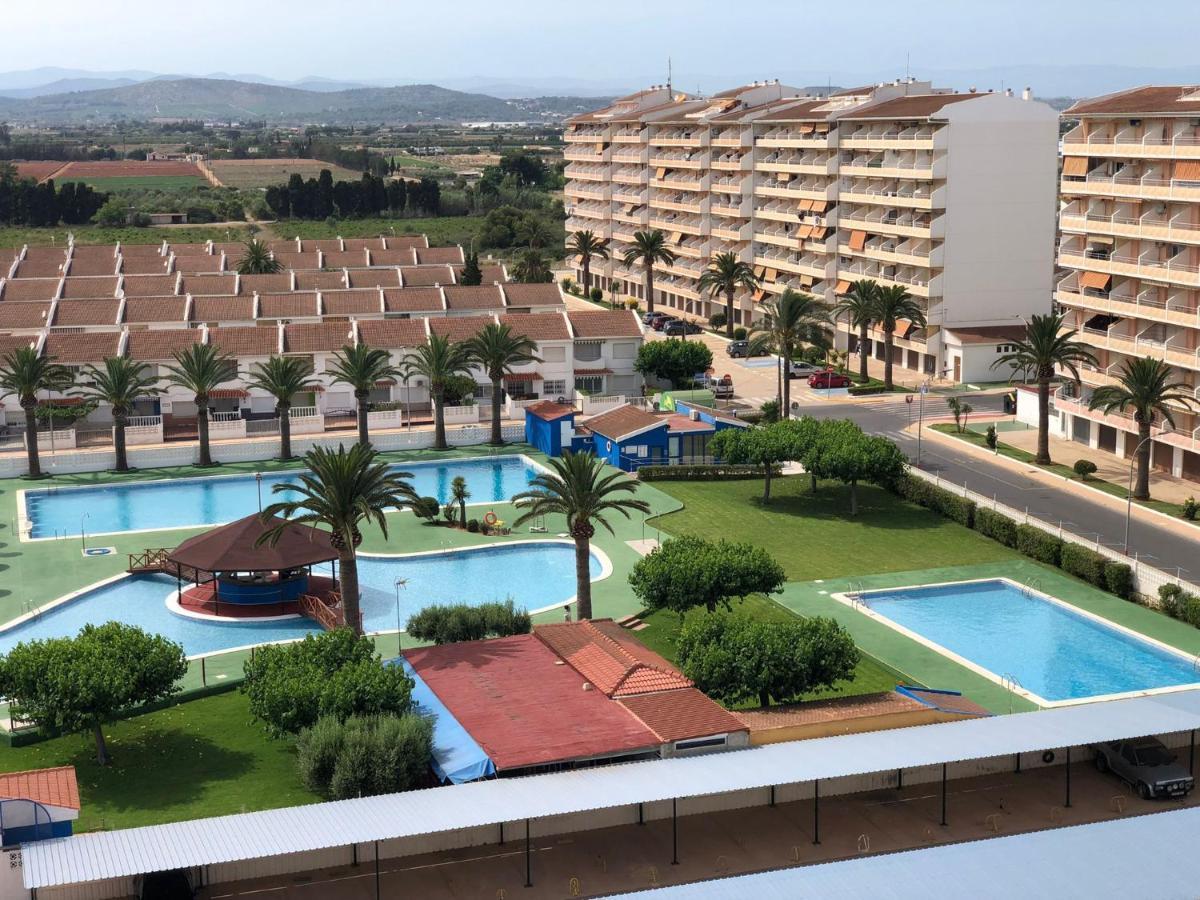 Penismar 50 Apartamento Peñíscola Exterior foto