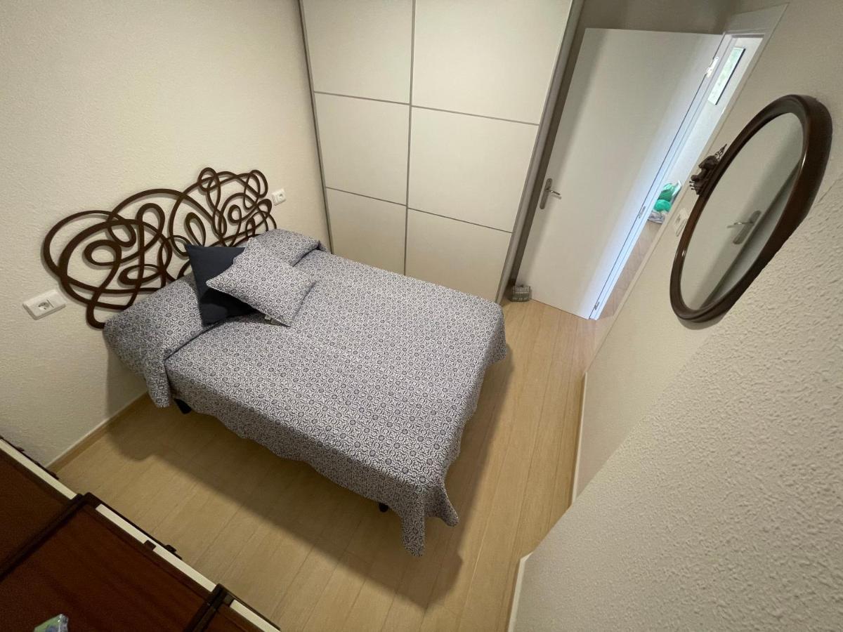 Penismar 50 Apartamento Peñíscola Exterior foto