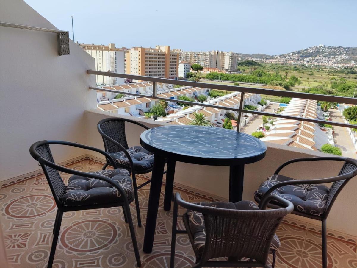 Penismar 50 Apartamento Peñíscola Exterior foto