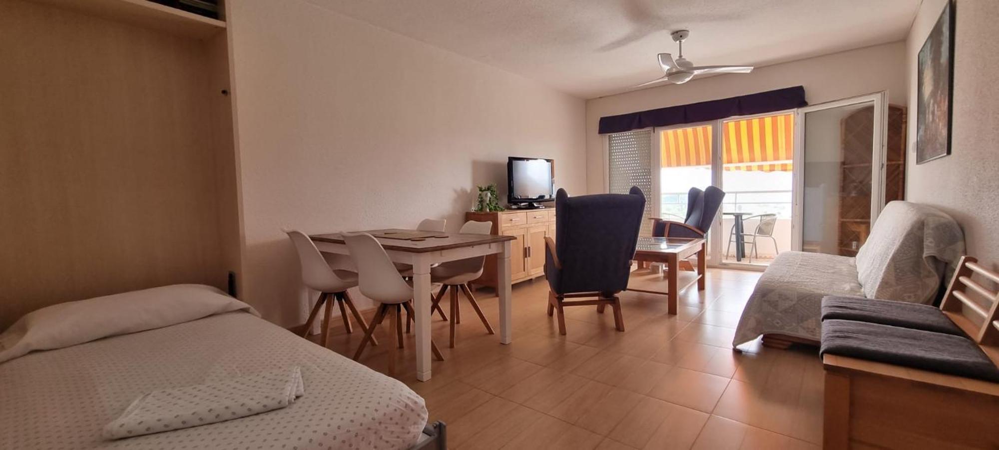 Penismar 50 Apartamento Peñíscola Exterior foto