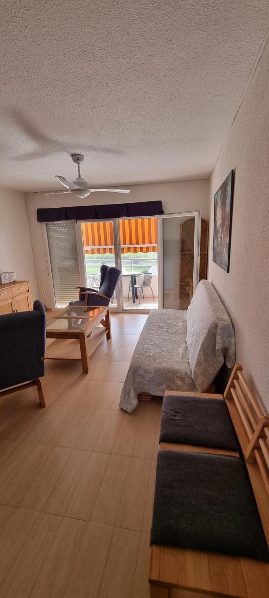 Penismar 50 Apartamento Peñíscola Exterior foto