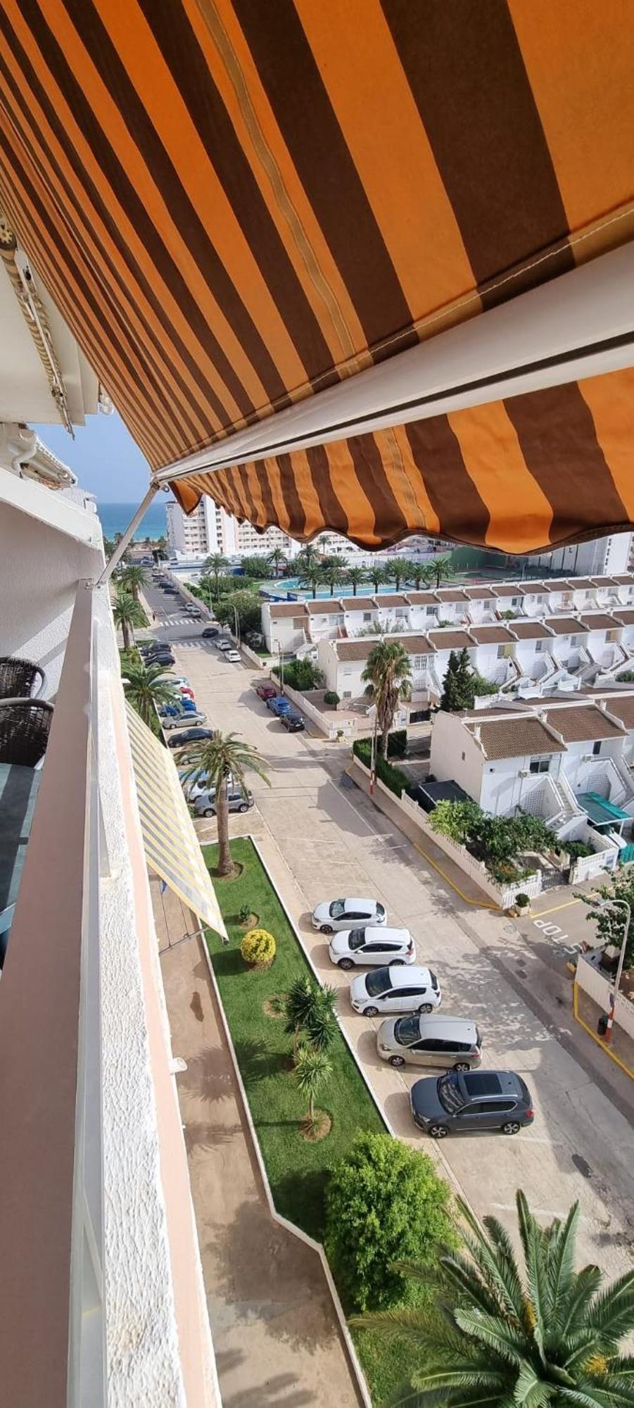 Penismar 50 Apartamento Peñíscola Exterior foto