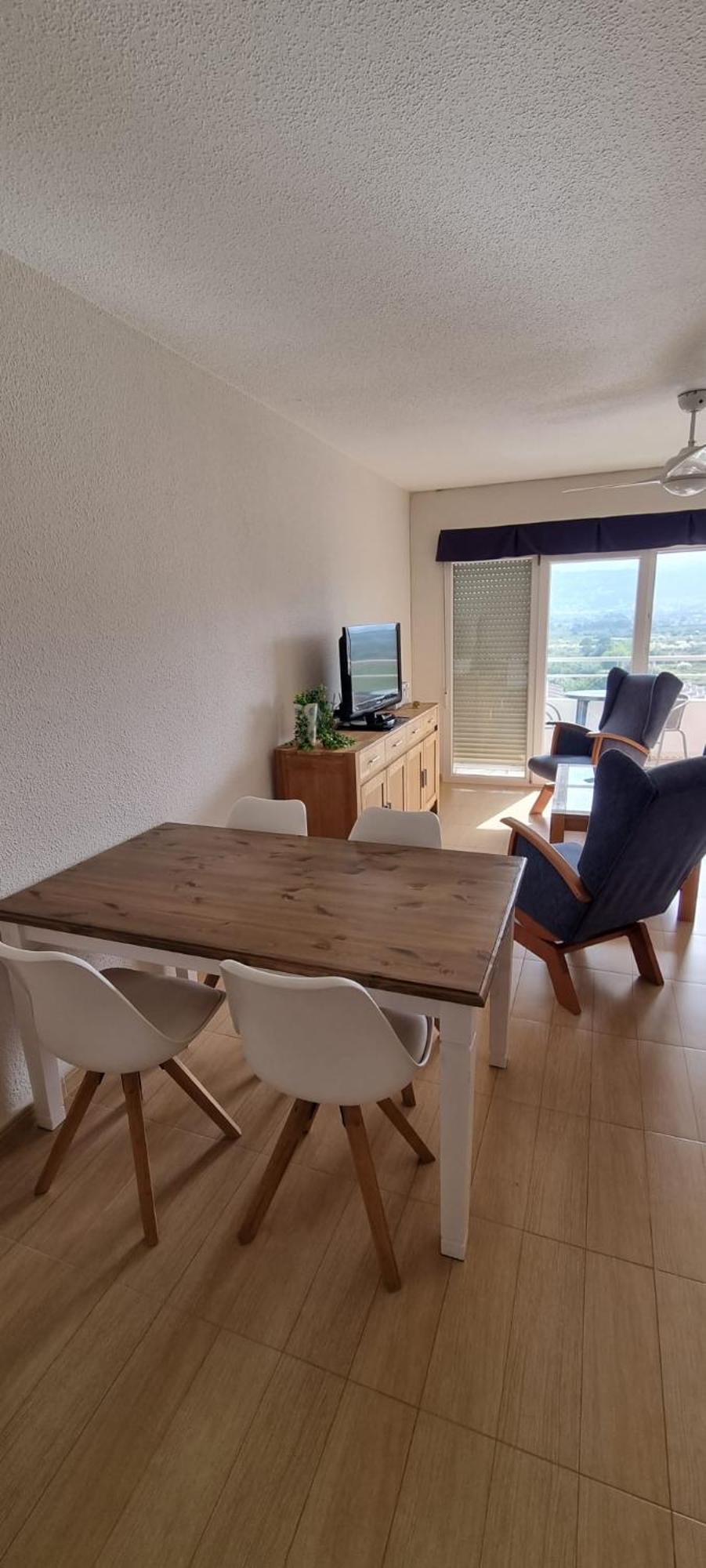 Penismar 50 Apartamento Peñíscola Exterior foto